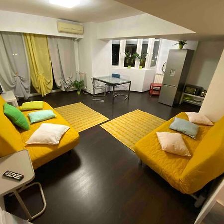 Green Apartment 43 Βουκουρέστι Εξωτερικό φωτογραφία