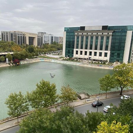 Green Apartment 43 Βουκουρέστι Εξωτερικό φωτογραφία