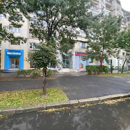 Green Apartment 43 Βουκουρέστι Εξωτερικό φωτογραφία