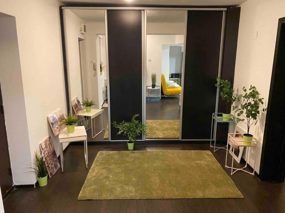 Green Apartment 43 Βουκουρέστι Εξωτερικό φωτογραφία