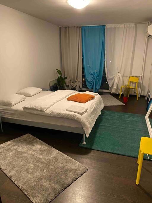 Green Apartment 43 Βουκουρέστι Εξωτερικό φωτογραφία