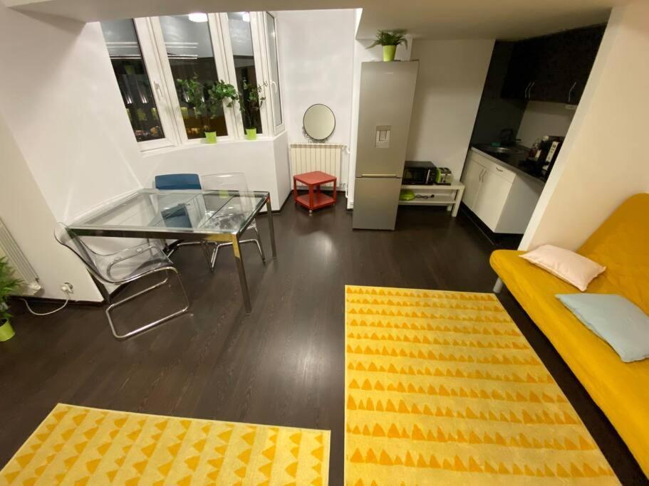 Green Apartment 43 Βουκουρέστι Εξωτερικό φωτογραφία