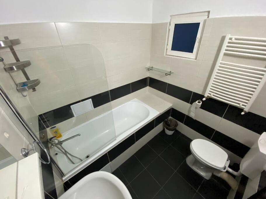 Green Apartment 43 Βουκουρέστι Εξωτερικό φωτογραφία